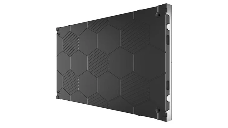 LED High-end Display Hardwired 640*360mm